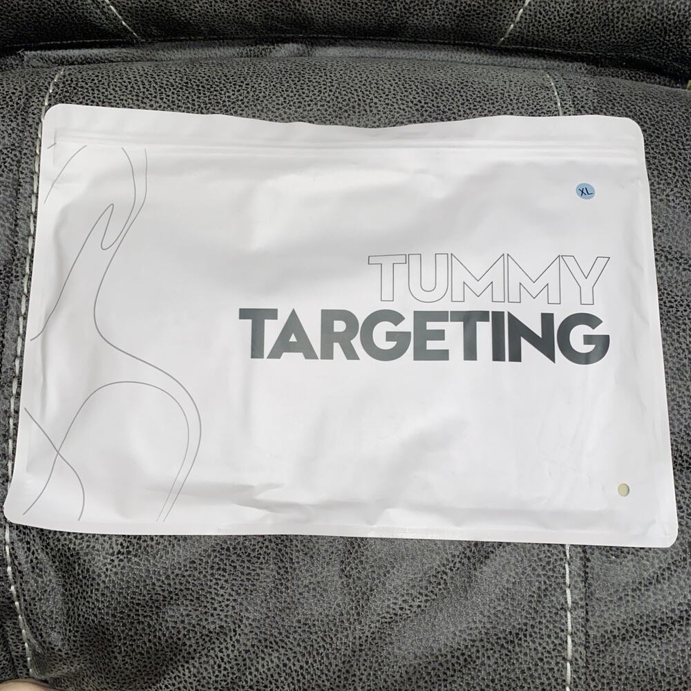 Shapewear Selected Tummy Targeting XL
